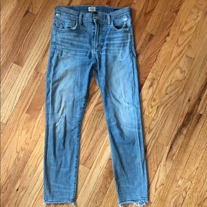 Citizens of Humanity jeans